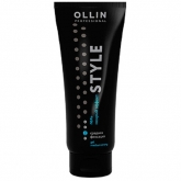 Гель Мокрый эффект средней фиксации Ollin Professional Style Gel Medium Strong