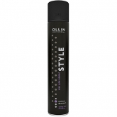 Лак для волос сильной фиксации Ollin Professional Style Strong Hold Hair Spray