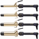 Стайлер Hot Tools Professional 24K Gold Salon Curling Iron