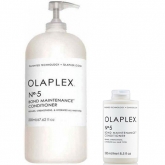 Кондиционер система защиты волос Olaplex No.5 Bond Maintenance Conditioner