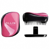 Щетка Ollin Professional щетка для распутывания влажных и спутанных волос 