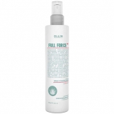 Спрей-кондиционер увлажняющий Ollin Professional Full Force Moisture Spray-Conditioner