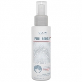 Спрей-тоник для стимуляции роста волос Ollin Professional Full Force Spray-Tonic