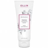 Маска для волос Ollin Professional BioNika Hair Mask