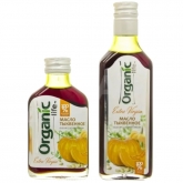 Масло Organic Life масло тыквенное 