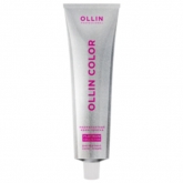 Перманентная крем-краска для волос Ollin Professional Color Platinum Collection 