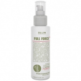 Крем-кондиционер против ломкости Ollin Professional Full Force Conditioning Cream