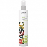 Актив-спрей для волос Ollin Professional Basic Line Active Spray