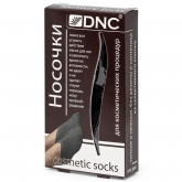 Носочки х/б для косметических процедур DNC Cosmetic Socks