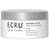 Паста текстурирующая ECRU New York Defining Paste