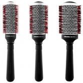 Брашинг Keratin Complex Round Brush With Thermal Comb 