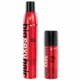 Мусс-спрей для объёма Sexy Hair Root Pump Volumizing Spray Mousse