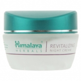 Восстанавливающий ночной крем Himalaya Premium Revitalizing Night Cream
