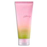Очищающая пенка с розовым алоэ для лица Missha Premium Pink Aloe pH Balancing Foaming Cleanser