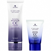 СС-крем для волос Alterna Caviar Anti-Aging Replenishing Moisture CC Cream