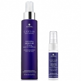 Несмываемый кондиционер-пре-стайлинг Alterna Caviar Anti-Aging Replenishing Moisture Priming Leave-In Conditioner