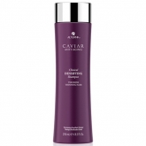 Шампунь-детокс Alterna Caviar Anti-Aging Clinical Densifying Shampoo