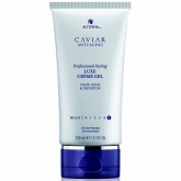 Скульптурирующий крем-гель Alterna Caviar Anti-Aging Professional Styling Luxe Creme Gel