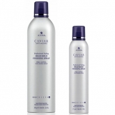 Лак сильной фиксации Alterna Caviar Anti-Aging Professional Styling High Hold Finishing Spray