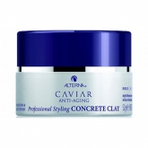 Дефинирующая глина сильной фиксации Alterna Caviar Anti-Aging Professional Styling Concrete Clay