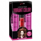 Набор для волос Sexy Hair Vibrant Color Set