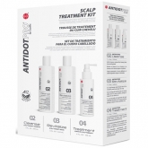 Набор для волос AntidotPro Scalp Treatment Kit