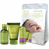 Набор для детей Little Green Baby Travel Essentials Set