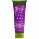 Крем несмываемый для кудрявых волос Little Green Curly Hair Cream