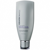 Маска для поддержания яркости цвета Keratin Complex Timeless Color Masque