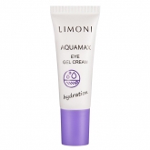 Увлажняющий гель-крем для век Limoni Aquamax Eye Gel Cream