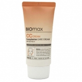 СС-крем с защитой от солнца Biomax CC Cream SPF 35 PA++