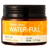 Крем Aperire Vitality Shine Water Full Vitamin Cream