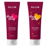 Гель для душа Ollin Professional Beauty Family Shower Gel