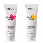 Лосьон для тела Ollin Professional Beauty Family Body Lotion