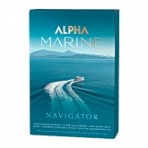 Набор Estel Alpha Marine Navigator Set