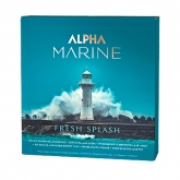 Набор Estel Alpha Marine Fresh Splash Set