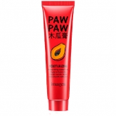 Крем восстанавливающий с экстрактом папайи Images Paw Paw Hand Cream