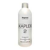 Восстанавливающий комплекс Kapous KaPlex2 Restorative Complex Cream