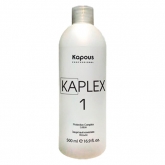 Защитный комплекс Kapous KaPlex Protective Complex Lotion