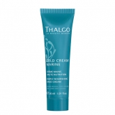 Восстанавливающий насыщенный крем для рук Thalgo Cold Marine Deeply Nourishing Hand Cream Mini