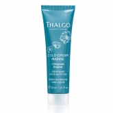 Восстанавливающий насыщенный крем для рук Thalgo Cold Cream Marine Mini