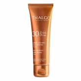 Антивозрастной крем для защиты от солнца Thalgo Creme Solaire Age Defense Sun Cream SPF30