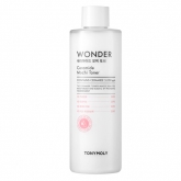 Увлажняющий тонер для лица с керамидами Tony Moly Wonder Ceramide Mochi Toner