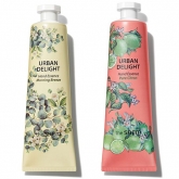 Эссенция для рук The Saem Urban Delight Hand Essence 