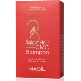 Набор шампуней Masil 3 Salon Hair Cmc Shampoo Stick Pouch