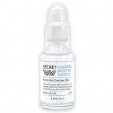 Сыворотка Enough Secret Hydrating Moisture Ampoule