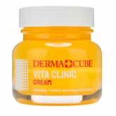 Крем для лица FarmStay Derma Cube Vita Clinic Cream