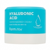 Крем FarmStay Hyaluronic Acid Water Barrier Cream