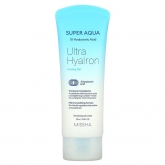 Пилинг-гель Missha Super Aqua Ultra Hyalron Peeling Gel 