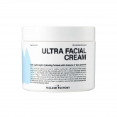 Ультра увлажняющий крем для лица Village 11 Factory Ultra Facial Cream 